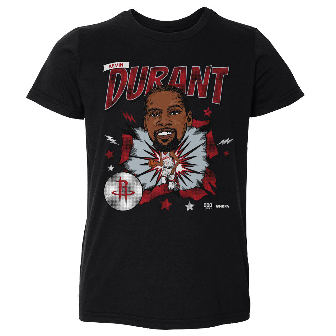 Kevin Durant Kids Toddler T-Shirt | 500 LEVEL