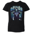 Roman Reigns Kids Toddler T-Shirt | 500 LEVEL