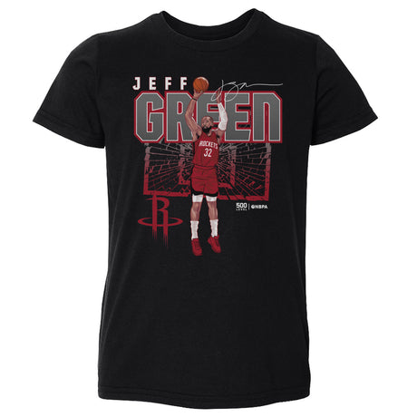 Jeff Green Kids Toddler T-Shirt | 500 LEVEL