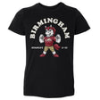 Birmingham Stallions Kids Toddler T-Shirt | 500 LEVEL