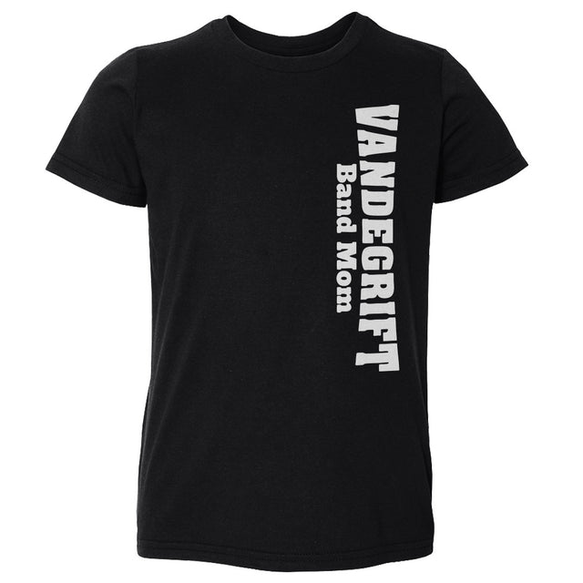Vandegrift Kids Toddler T-Shirt | 500 LEVEL