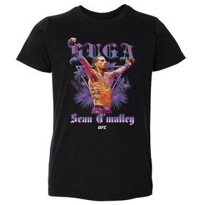 Sean O'Malley Kids Toddler T-Shirt | 500 LEVEL