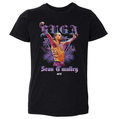 Sean O'Malley Kids Toddler T-Shirt | 500 LEVEL