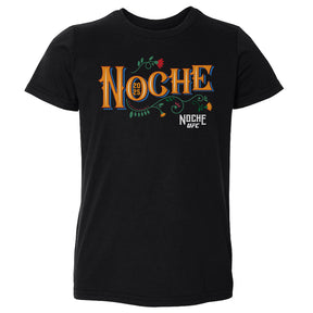 UFC Kids Toddler T-Shirt | 500 LEVEL