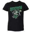 Jaylen Brown Kids Toddler T-Shirt | 500 LEVEL