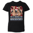 UFC 322 Kids Toddler T-Shirt | 500 LEVEL
