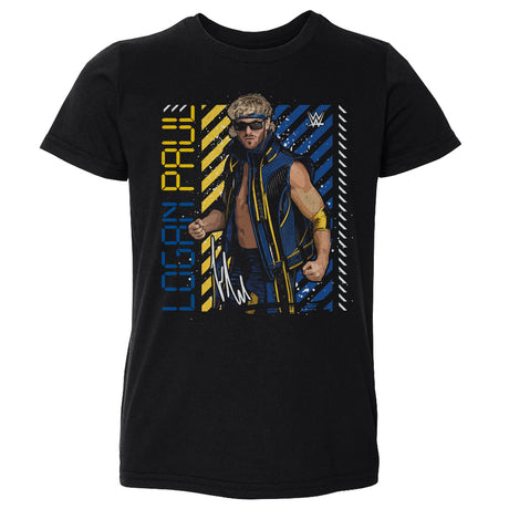 Logan Paul Kids Toddler T-Shirt | 500 LEVEL
