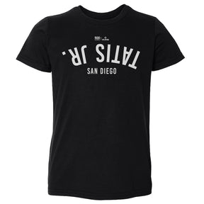 Fernando Tatis Jr. Kids Toddler T-Shirt | 500 LEVEL