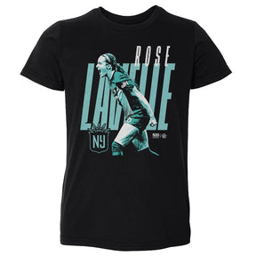 Rose Lavelle Kids Toddler T-Shirt | 500 LEVEL