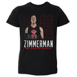 Stephen Zimmerman Kids Toddler T-Shirt | 500 LEVEL