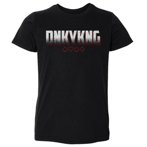 Poker Kids Toddler T-Shirt | 500 LEVEL