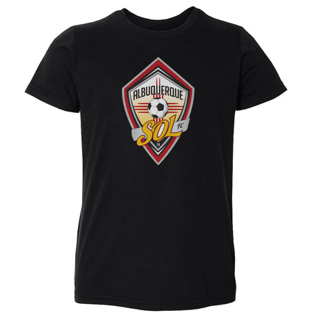 New Mexico United Kids Toddler T-Shirt | 500 LEVEL
