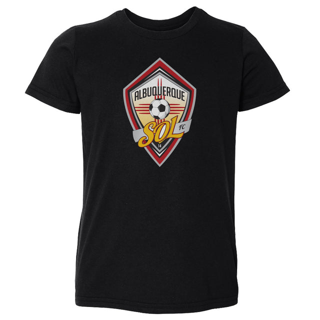 New Mexico United Kids Toddler T-Shirt | 500 LEVEL