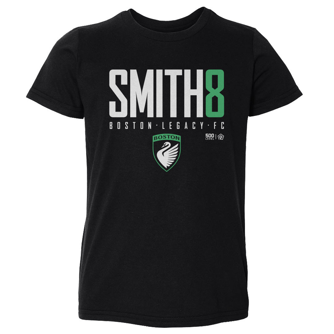 Sammy Smith Kids Toddler T-Shirt | 500 LEVEL