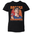 Brooks Barnhizer Kids Toddler T-Shirt | 500 LEVEL
