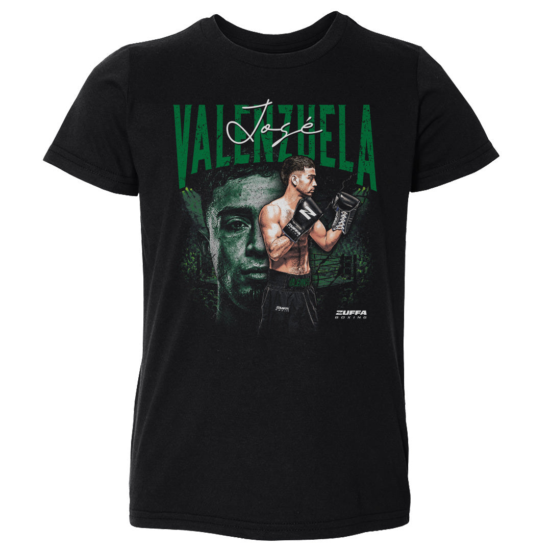 Jose Valenzuela Kids Toddler T-Shirt | 500 LEVEL
