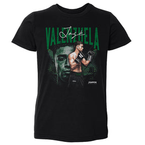 Jose Valenzuela Kids Toddler T-Shirt | 500 LEVEL