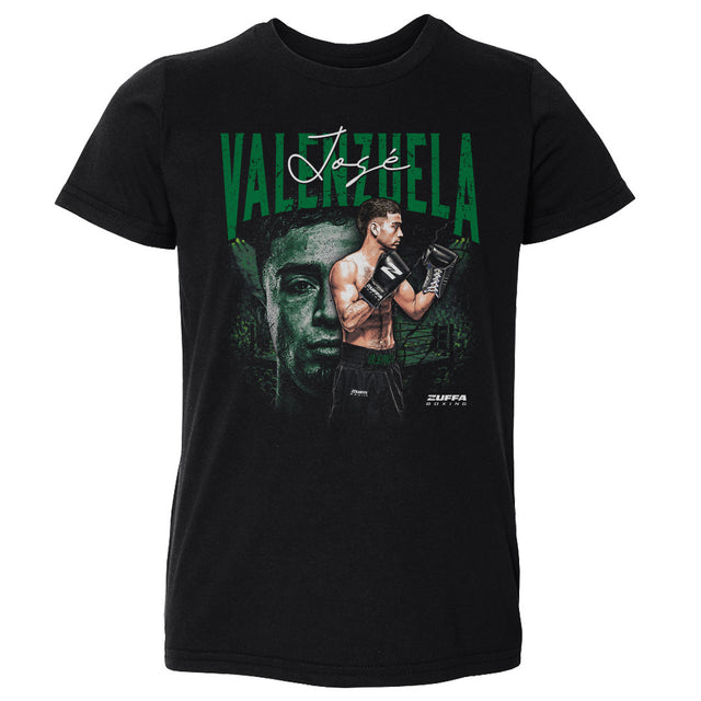 Jose Valenzuela Kids Toddler T-Shirt | 500 LEVEL