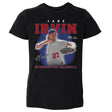 Jake Irvin Kids Toddler T-Shirt | 500 LEVEL
