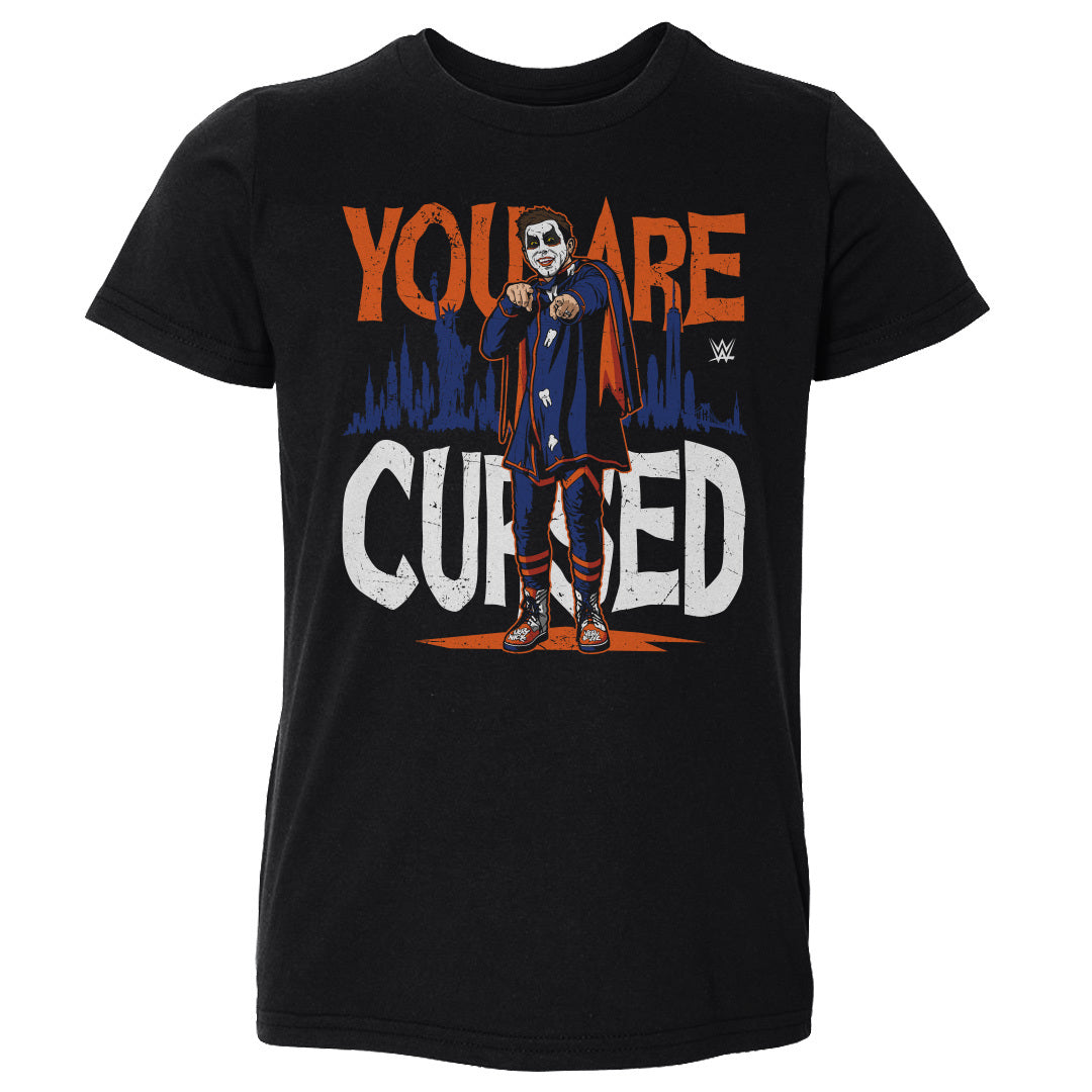 Danhausen Kids Toddler T-Shirt | 500 LEVEL