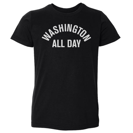 Washington D.C. Kids Toddler T-Shirt | 500 LEVEL
