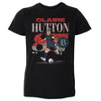 Claire Hutton Kids Toddler T-Shirt | 500 LEVEL