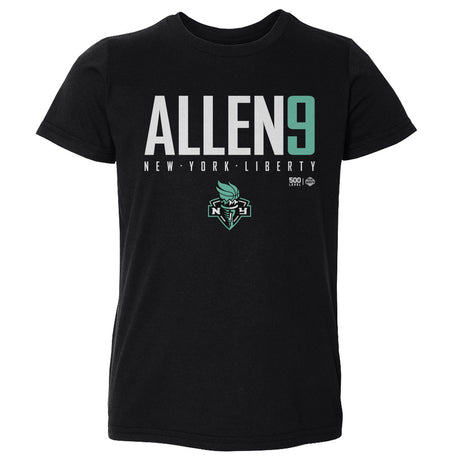 Rebecca Allen Kids Toddler T-Shirt | 500 LEVEL
