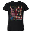 Manaka Matsukubo Kids Toddler T-Shirt | 500 LEVEL