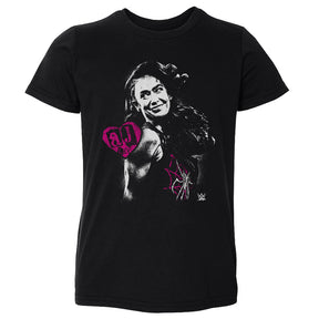 AJ Lee Kids Toddler T-Shirt | 500 LEVEL