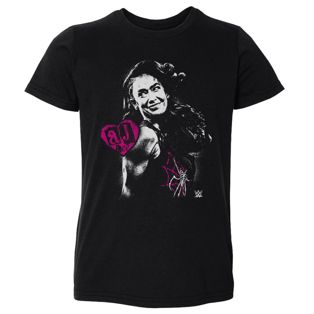 AJ Lee Kids Toddler T-Shirt | 500 LEVEL