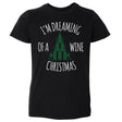 Christmas Kids Toddler T-Shirt | 500 LEVEL