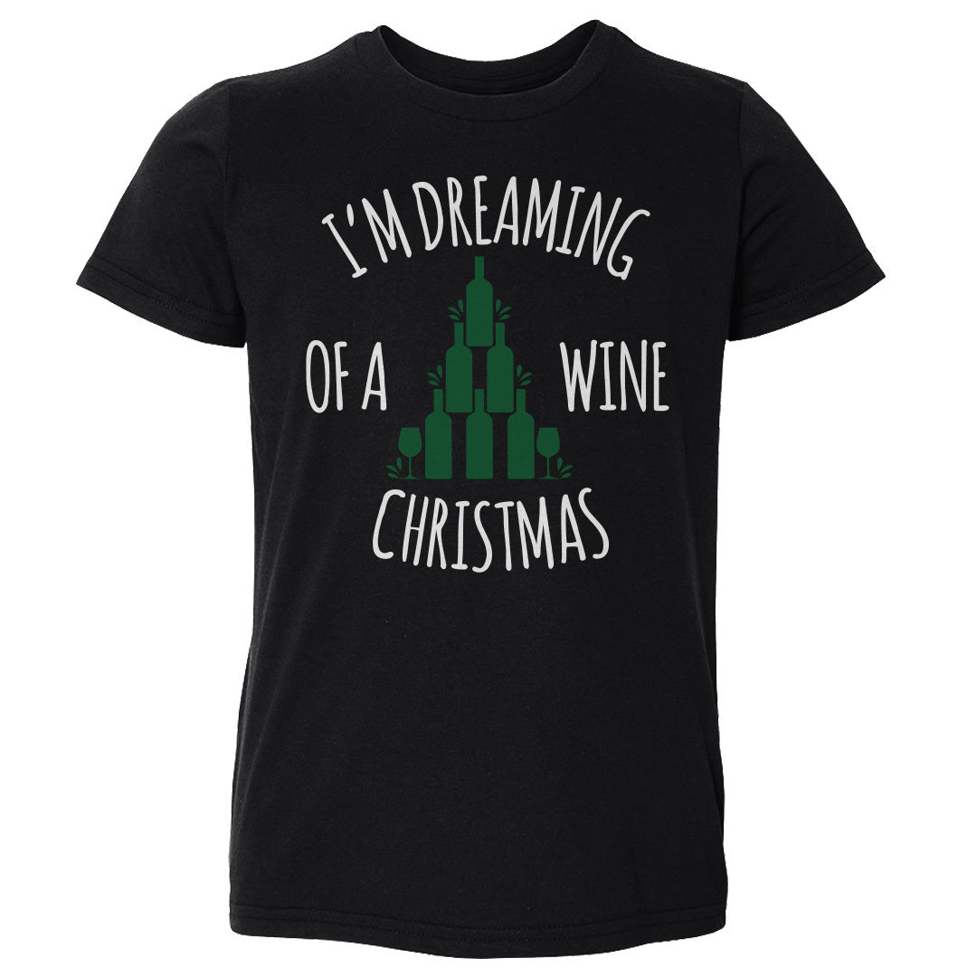Christmas Kids Toddler T-Shirt | 500 LEVEL