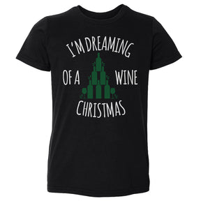 Christmas Kids Toddler T-Shirt | 500 LEVEL