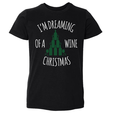 Christmas Kids Toddler T-Shirt | 500 LEVEL