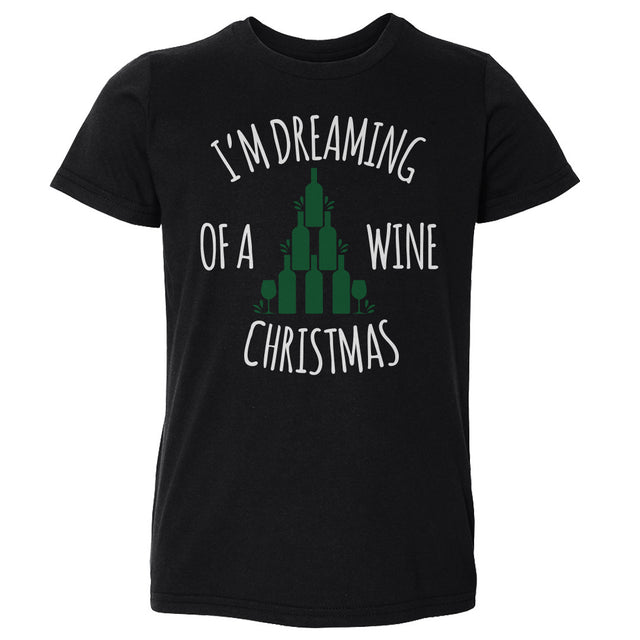 Christmas Kids Toddler T-Shirt | 500 LEVEL