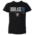 Isobel Borlase Kids Toddler T-Shirt | 500 LEVEL