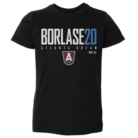 Isobel Borlase Kids Toddler T-Shirt | 500 LEVEL