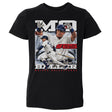 Moises Ballesteros Kids Toddler T-Shirt | 500 LEVEL