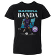 Barbra Banda Kids Toddler T-Shirt | 500 LEVEL