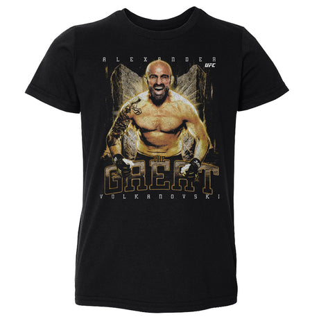 Alexander Volkanovski Kids Toddler T-Shirt | 500 LEVEL