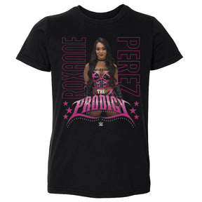 Roxanne Perez Kids Toddler T-Shirt | 500 LEVEL