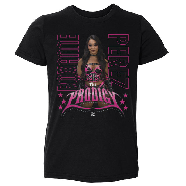 Roxanne Perez Kids Toddler T-Shirt | 500 LEVEL