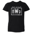 nWo Kids Toddler T-Shirt | 500 LEVEL