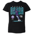 Barbra Banda Kids Toddler T-Shirt | 500 LEVEL