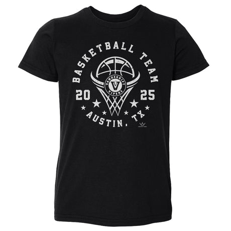 Crown Trio Kids Toddler T-Shirt | 500 LEVEL