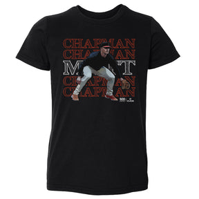 Matt Chapman Kids Toddler T-Shirt | 500 LEVEL