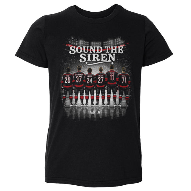 Carolina Hockey Kids Toddler T-Shirt | 500 LEVEL