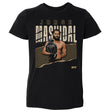 Jorge Masvidal Kids Toddler T-Shirt | 500 LEVEL