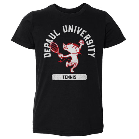 DePaul Blue Demons Kids Toddler T-Shirt | 500 LEVEL