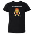 Hulk Hogan Kids Toddler T-Shirt | 500 LEVEL